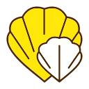 Seashell icon