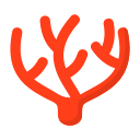 coral icon