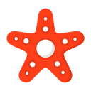 estrella de mar icon