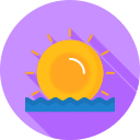 sonnenaufgang 