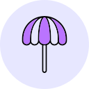 parasol icon