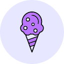 cono de helado icon