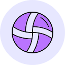 voleibol icon