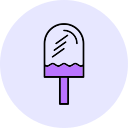 paleta de hielo icon