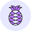 piña icon