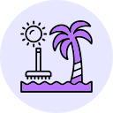 limpieza icon