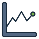 frecuencia icon