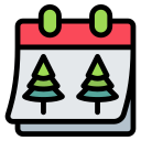 Рождество icon