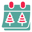 navidad icon