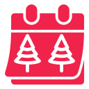 navidad icon