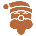 weihnachtsmann icon
