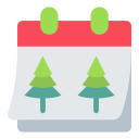 navidad icon