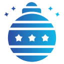 장식 icon