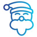weihnachtsmann icon