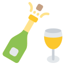 champagne icon