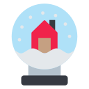 bola de nieve icon