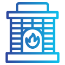 kamin icon