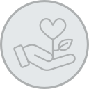 voluntario icon