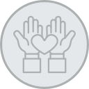 solidaridad icon