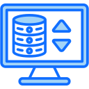 clasificación icon