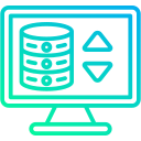 clasificación icon