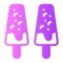 malai kulfi icon