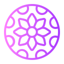 rangoli icon