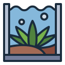 alga icon