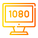 1080 icon