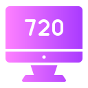 720 hd 