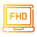 fhd icon