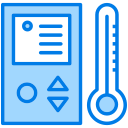 control de temperatura icon