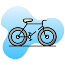 bicicleta icon