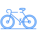 bicicleta icon