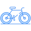 bicicleta icon