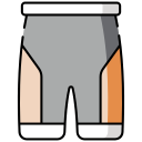 pantalón icon