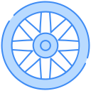 rueda icon