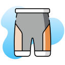 pantalón icon