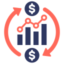 ciclo económico icon