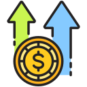 inflación icon