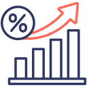 crecimiento del mercado 