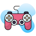 controlador de juego icon