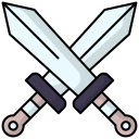 espadas icon