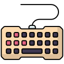 teclado icon