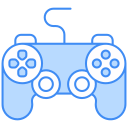 controlador de juego icon