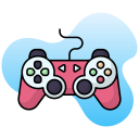 controlador de juego icon