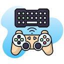 controlador de juego icon