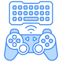 controlador de juego icon