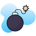 bomba icon