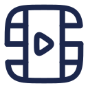 video icon